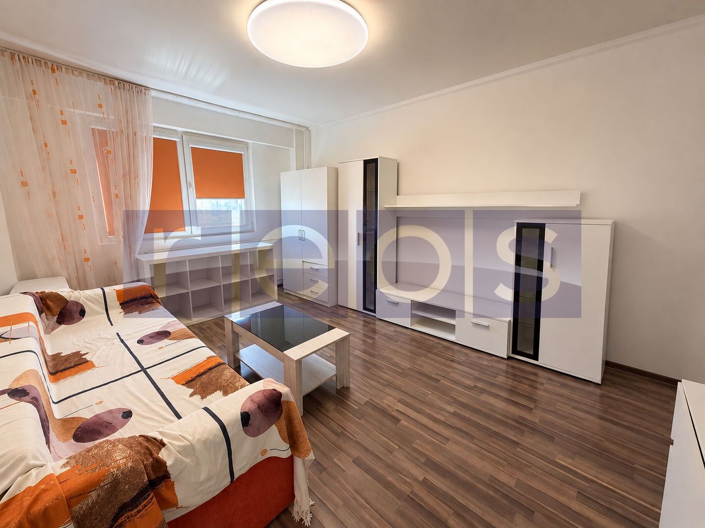 VANZARE 2 CAMERE | 38 MP | ETAJ 8/10 | BLOC REABILITAT | ZONA TEI - Poză 3