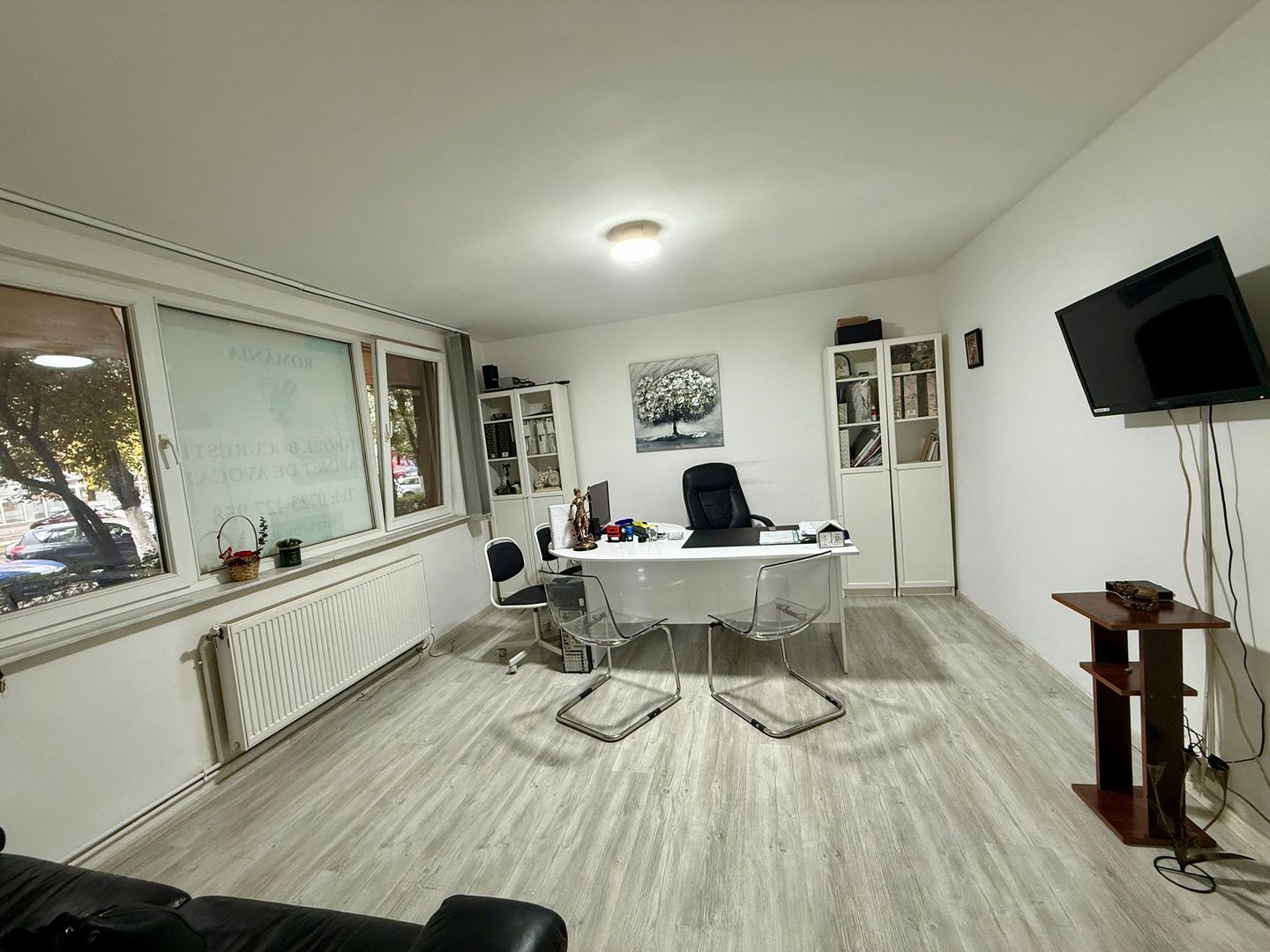 Garsoniera pretabila birou I Vanzare I Alexandru Obregia I Berceni - Poză 3