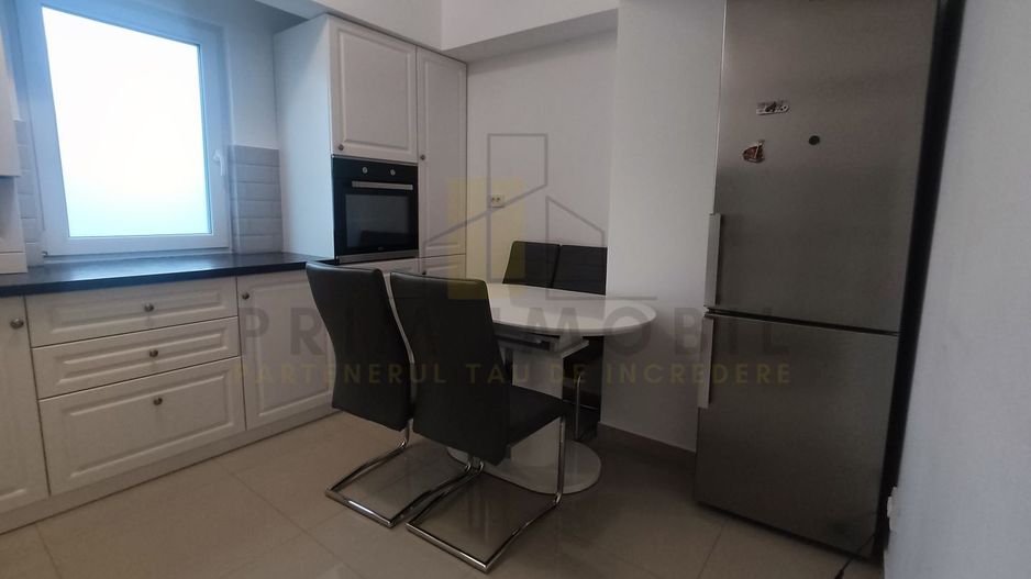 3 camere decomandat, Crystal Residence (Rediu-langa Bizantiq) - Poză 7