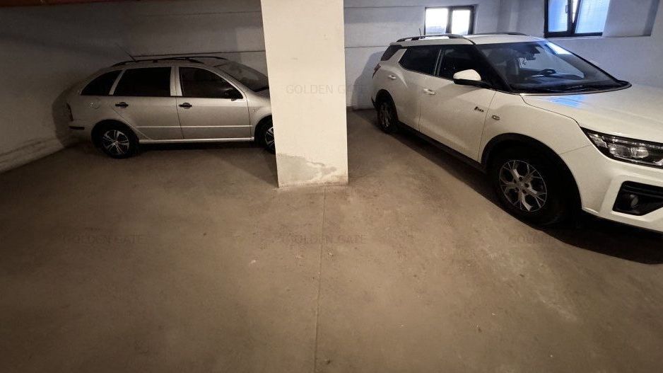 Apartament 3 camere Bucurestii Noi / Damaroaia - Poză 5