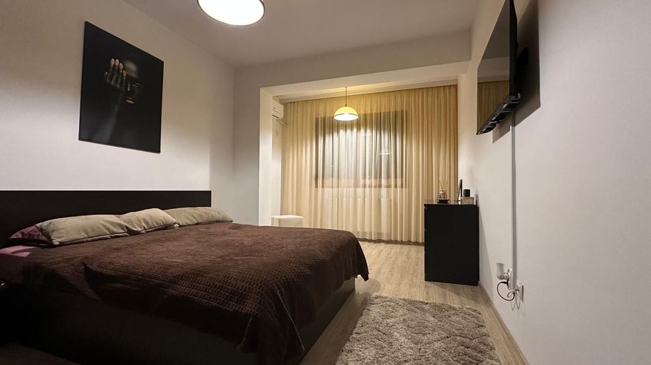 Confort, spațiu și liniște – apartament 3 camere, etaj 1 - Poză 7