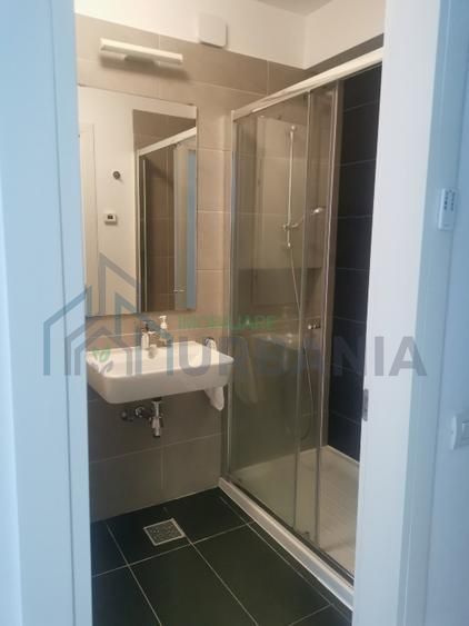 Apartament 1 camera, open space, cu boxa si loc de parcare, in Iasi, zona Pacurari, Colina Insorita - Poză 8