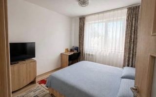 VÂNZARE APARTAMENT 2 CAMERE – SCOALA NR. 7 - Poză 2