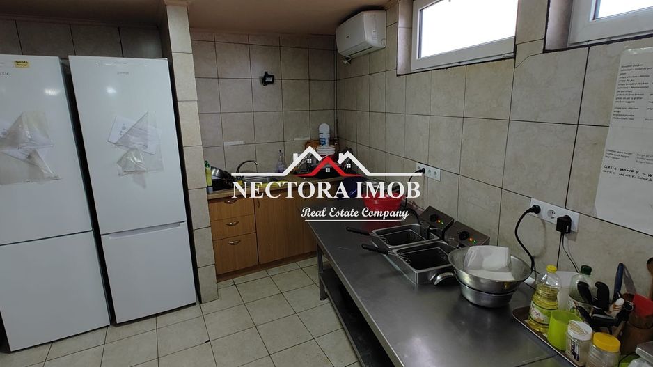 NECTORA IMOB Exclusivitate - Casa + spatiu comercial Str. Feldioarei - Poză 8