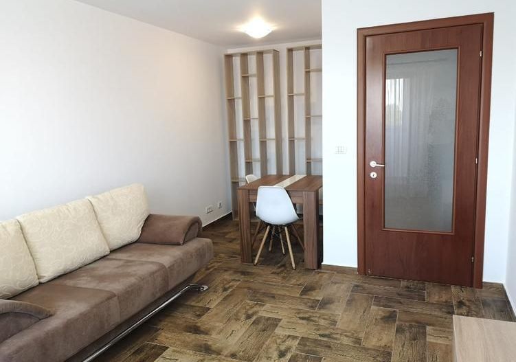 Prima închiriere după renovare 2 cam, 64 mp, mobilat, Ștefan cel Mare - Poză 6