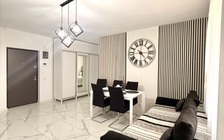 Apartament la cheie / terasa proprie / Zona Eroilor - Poză 3