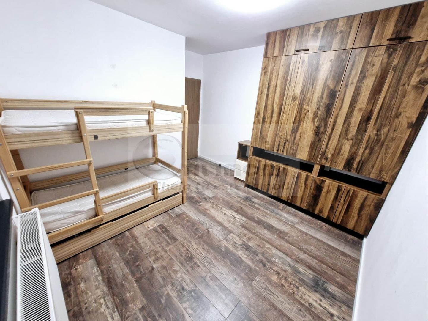 Apartament 2 camere de vanzare Iasi Nicolina, zona de vile, bloc 2017 - Poză 17