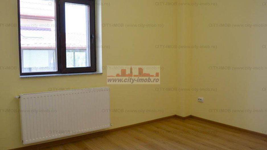 Inchirere Apartament P si D Bucurestii Noi - Curte proprie - Poză 10
