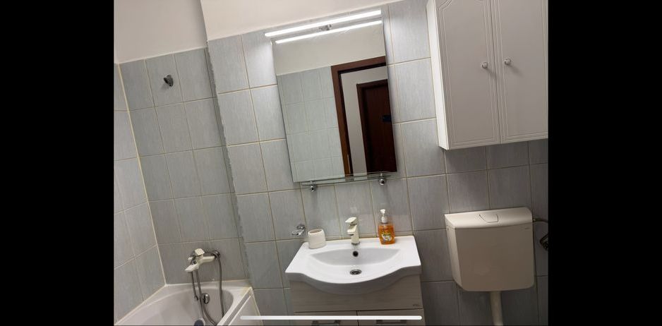 Vanzare Garsoniera in Titan- Rasarit de Soare, pretabil birou/ spatiu comercial - Poză 6