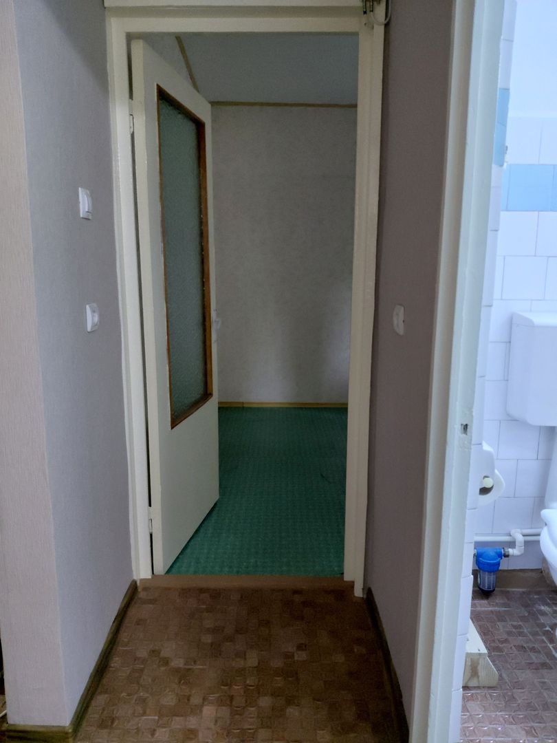 Apartament 3 camere decomandat 68 mp Galati zona IREG - Poză 10