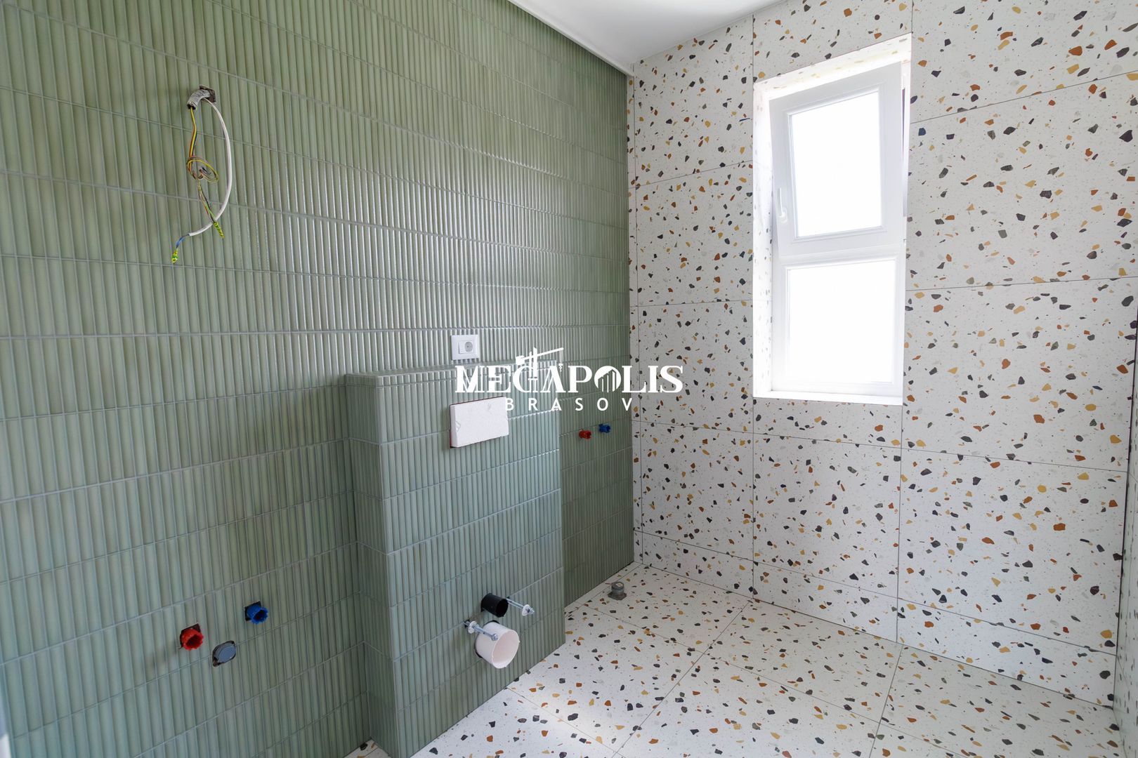 Casa Stil Mediteranean/ Intrare in Sanpetru - Poză 21