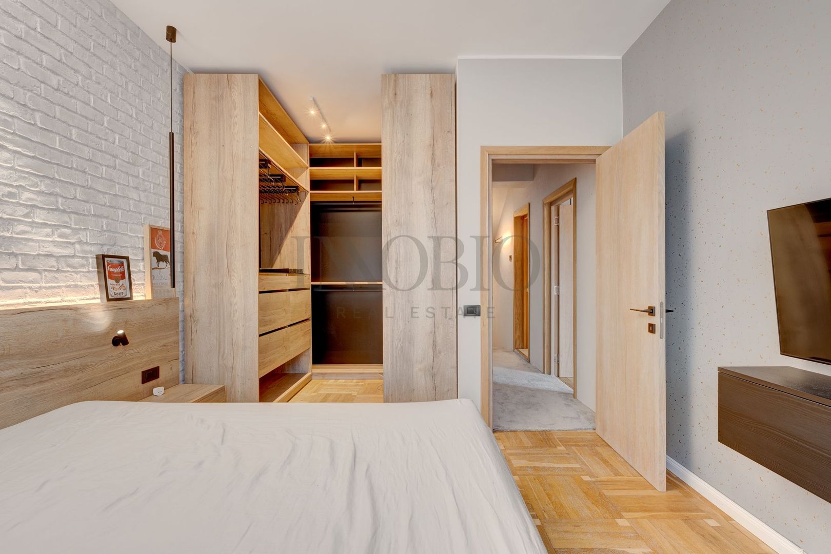 Vila Moderna | 4 Camere | Aviatiei - Poză 12