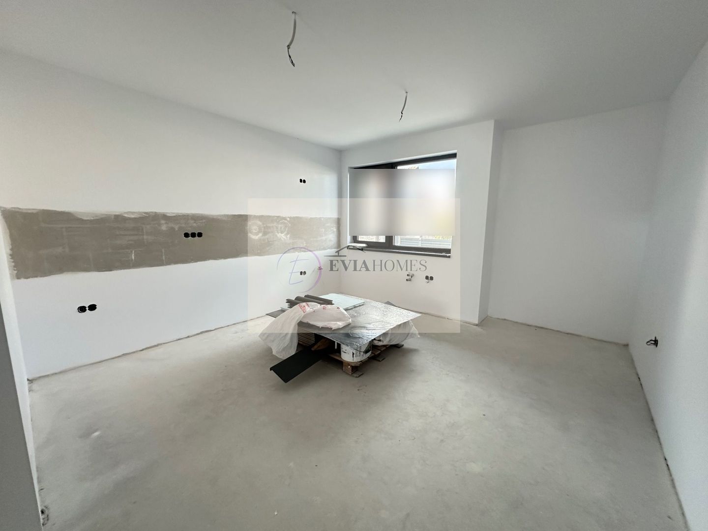 Construcție premium/Standard NZeb/Cartier Europa - Poză 11