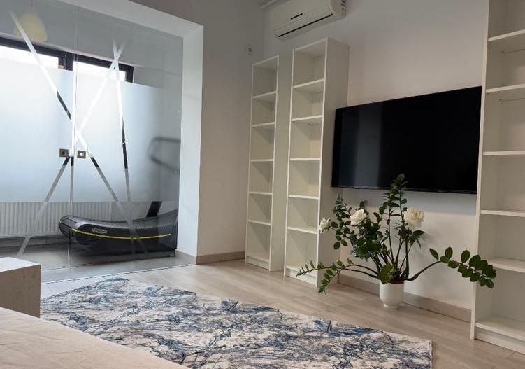 Apartament 2 camere Metrou Grozavesti-Complex Nou - Poză 2