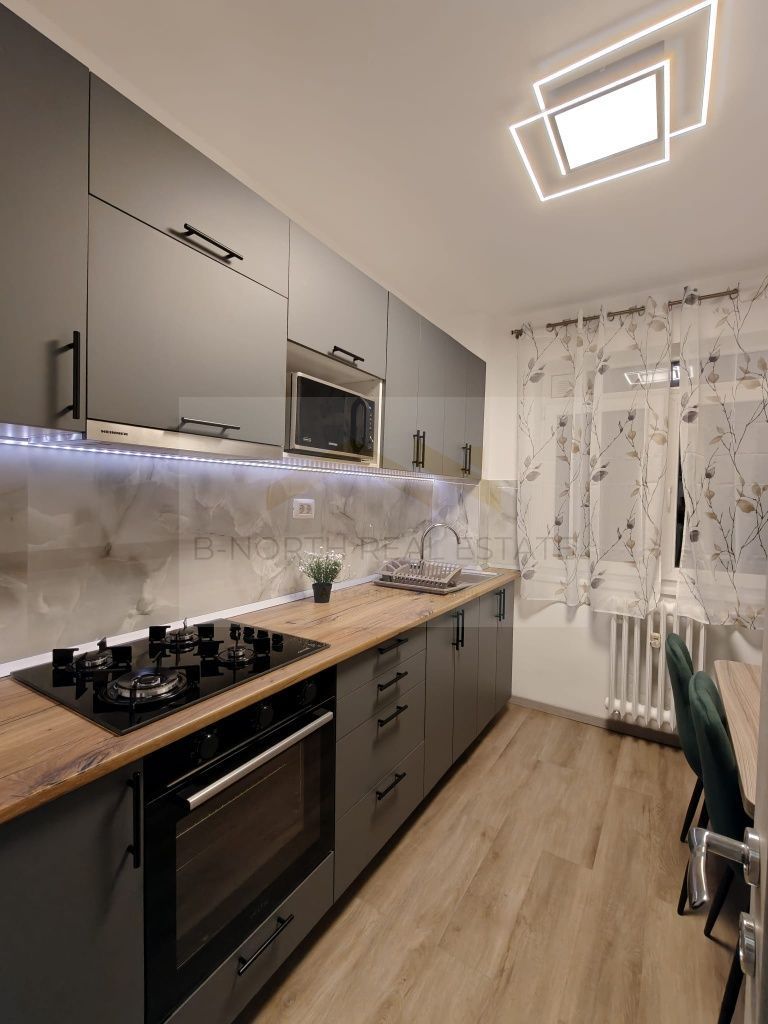 Apartament 3 camere de închiriat | Piața Sudului | Prima închiriere | Totul Nou - Poză 6
