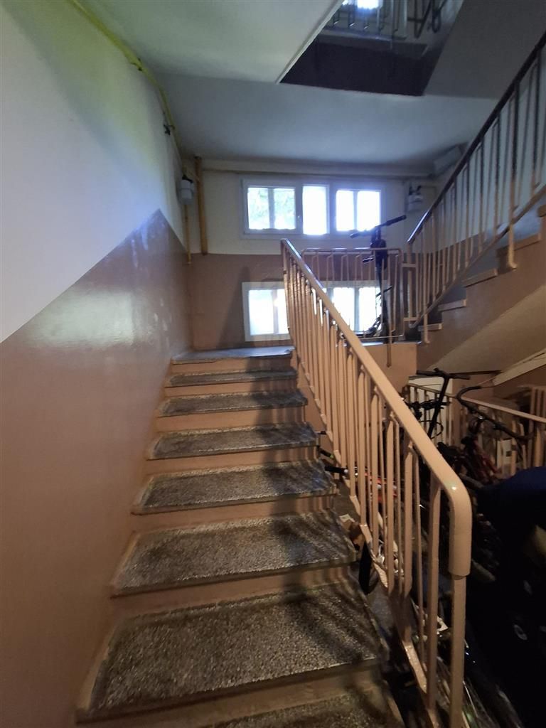 3 camere zona G. Lazar centrala. parter - Poză 25