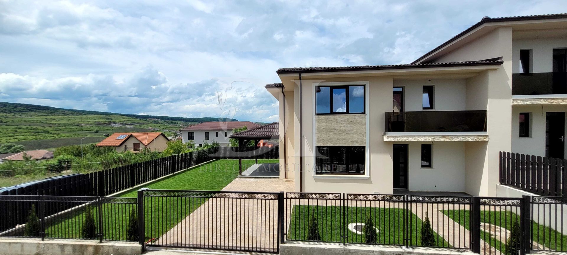 Casa de vanzare in Chinteni Jud Cluj - Poză 7