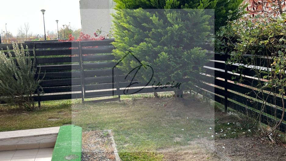 3 camere Natura Residence Baneasa I 3 bai I 2 parcari + boxa I COM 0% - Poză 2