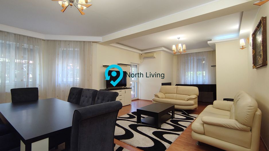 Vila individuala | Curte 400 mp | Garaj 2 auto | zona Pipera - Poză 1