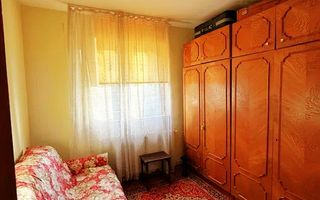 3 Camere-55mp-Utili-Mobilat-Utilat-Etaj-Intermediar-Parcare-Astra - Poză 4
