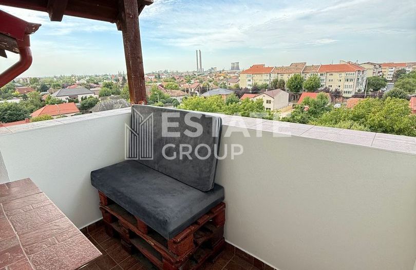 Apartament 3 camere Sagului, Mobilat si Utilat - Poză 16