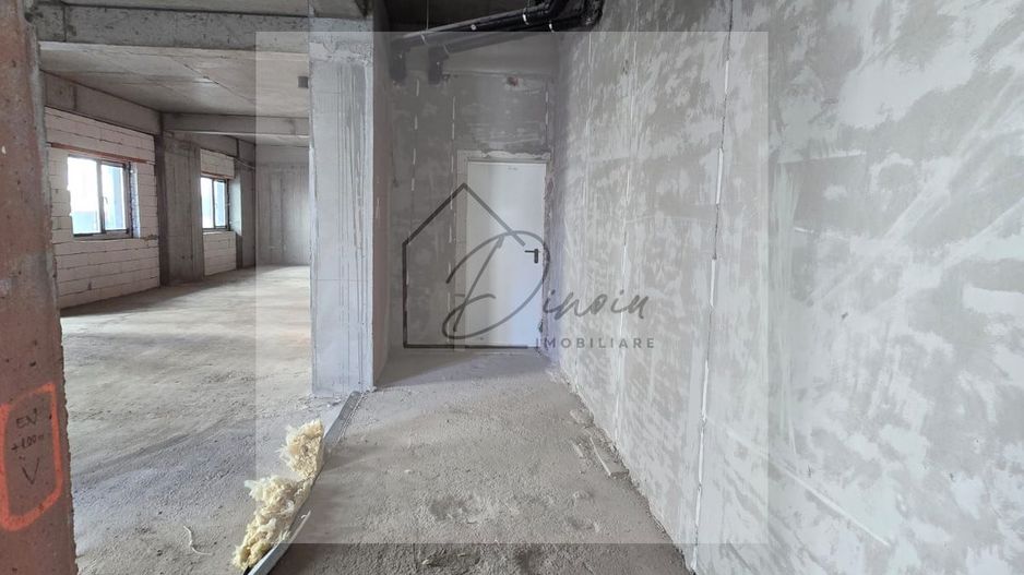 Spațiu comercial de închiriat Pipera I Spatiu comercial Cortina North - Poză 21