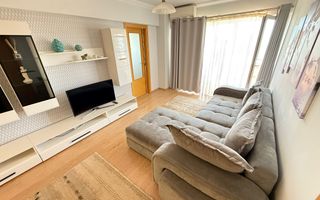 2 camere, modern, bloc nou, terasa, parcare, Viva City, Gheorgheni - Poză 3