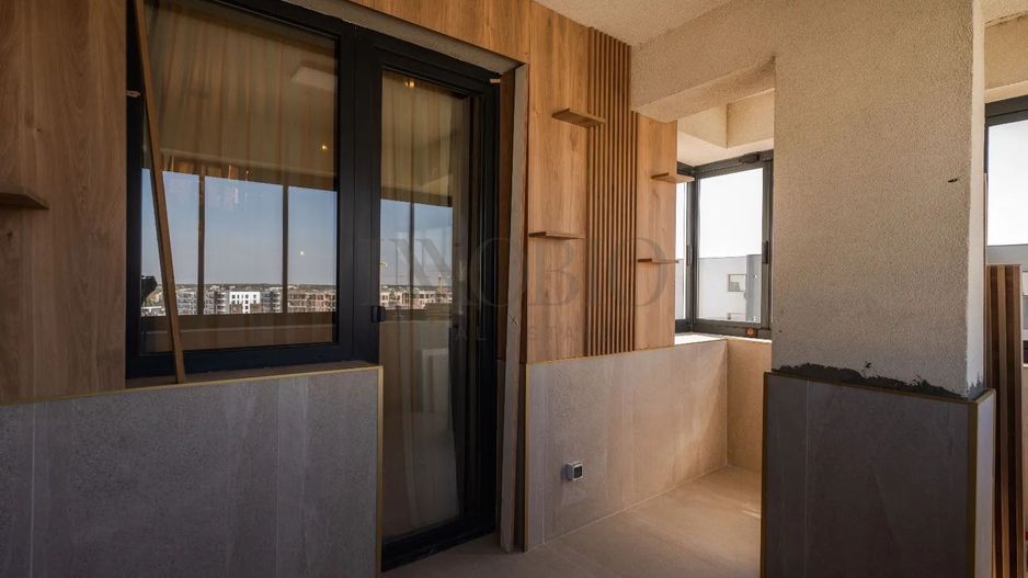 Apartament 2 Camere - Ivory Residence - Rond OMV - Poză 8