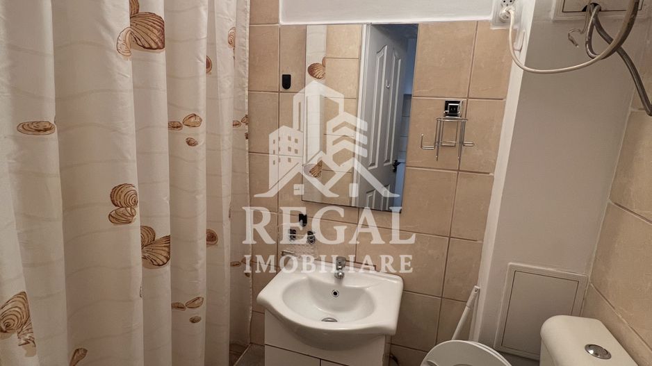 PRET NOU - Garsonieră de vânzare – zonă Teatru, Str Ciprian Porumbescu - Poză 10