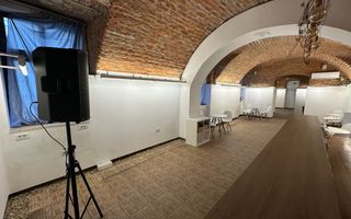 Spatiu comercial în Piața Unirii - 155 mp - Poză 32