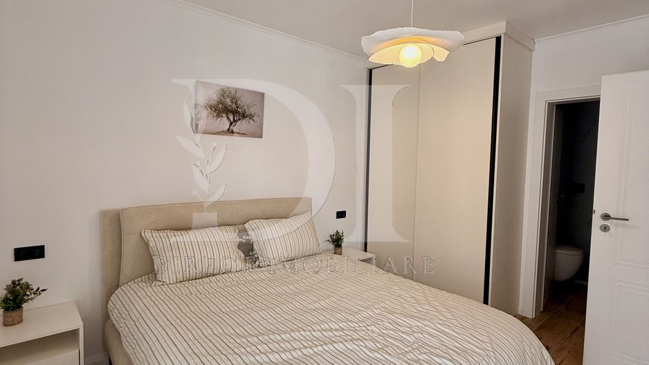Apartament 2 camere | NOU | Columna Residence – Zona Vivo Florești - Poză 7