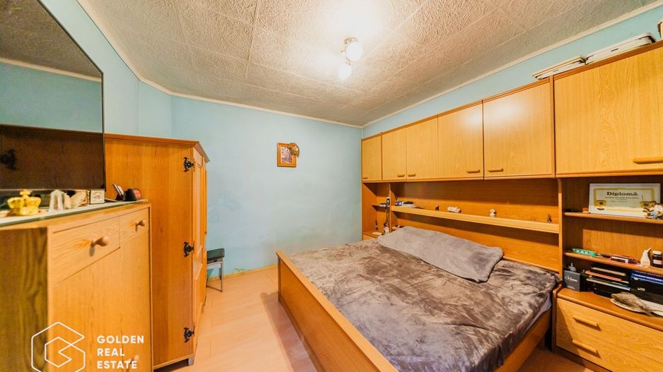 Casa individuala, zona centrala Biserica Sarbeasca, comision 0% - Poză 4