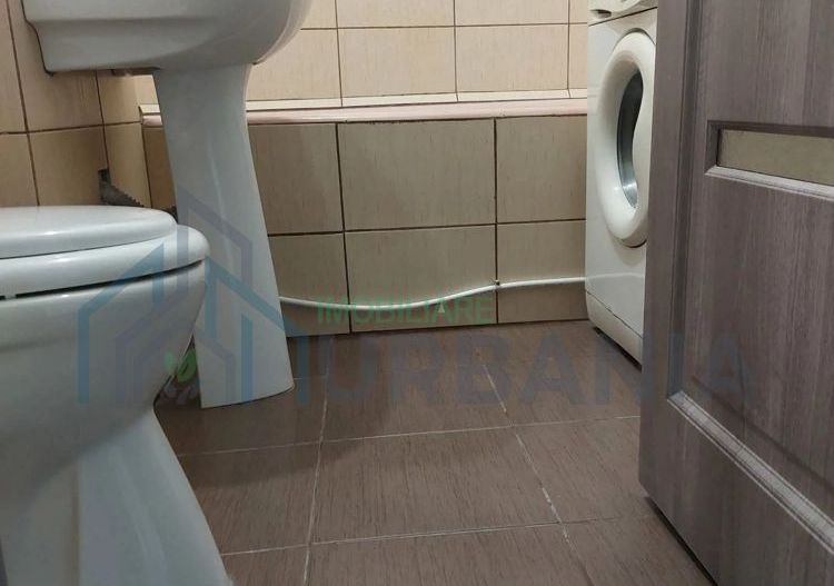 PĂCURARI la bulevard (vis-a-vis de BCR),#,inchiriez apartament cu 1 cameră, decomandat. - Poză 5