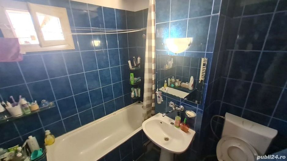 Apartament 3 camere, etaj intermediar, zona Lipovei - Poză 5