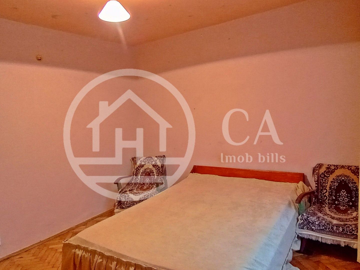 Apartament cu 2 camere de vanzare in zona Cantemir, Oradea - Poză 2