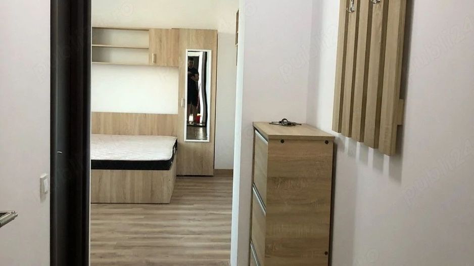 De inchiriat Garsoniera Berceni, Straja - Poză 2