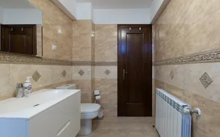 PENTHOUSE de vânzare, Grădina cu Magnolii + 3 locuri de parcare - Poză 14