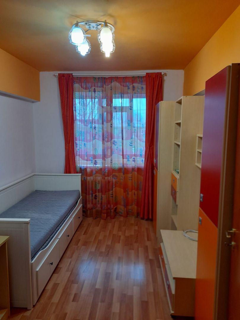 AP. 3 CAMERE GIURGIULUI, MOBILAT MODERN, PET FRIENDLY, PARCARE ADP. - Poză 5