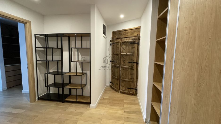 APARTAMENT CU 3 CAMERE LA INCHIRIERE IN COMPLEX REZIDENTIAL - Poză 26