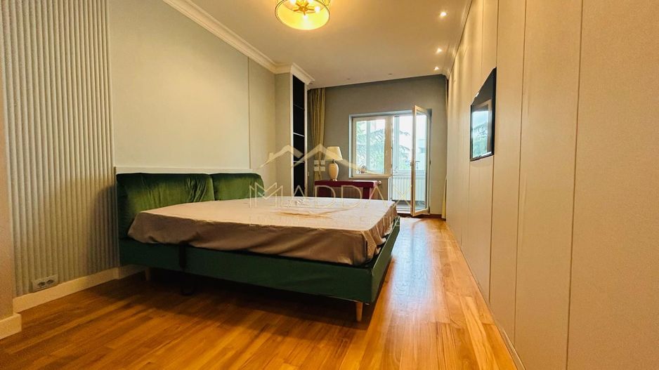 Apartament 4 camere 180mp I Herastrau I 2 locuri parcare*** - Poză 10