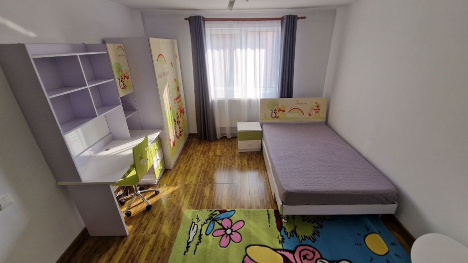 Inchiriere casa P+1+M | Otopeni-Odaile - Poză 5
