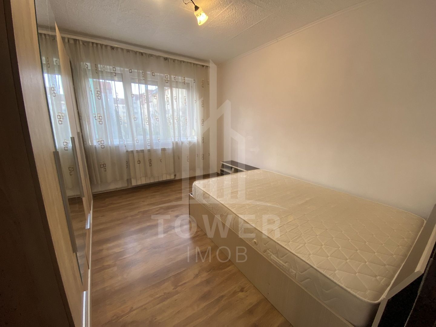 🏡 Apartament 3 camere, 70 mp, mobilat și utilat – Vasile Aaron, Sibiu - Poză 13
