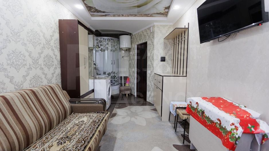 Vânzare, apartament, 1 cameră, bd. Grigore Vieru, Centru - Poză 3