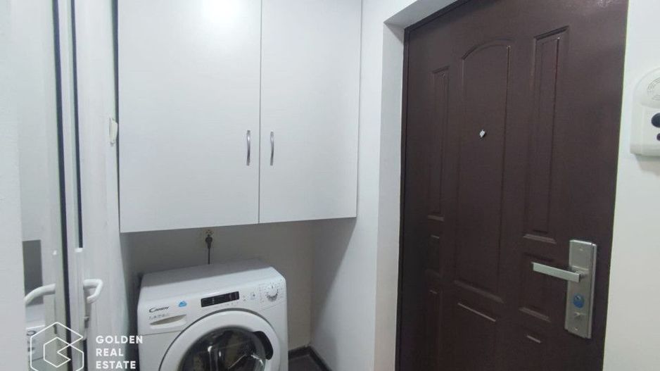 Garsoniera tinereasca, etaj 3, 6 Vanatori - Poză 4