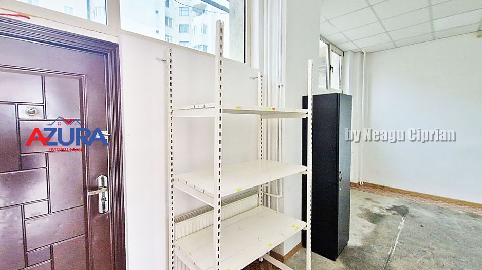 AZURA Imobiliare - Spatiu Comercial Stradal Pitesti, Vitrina Mare - Poză 12