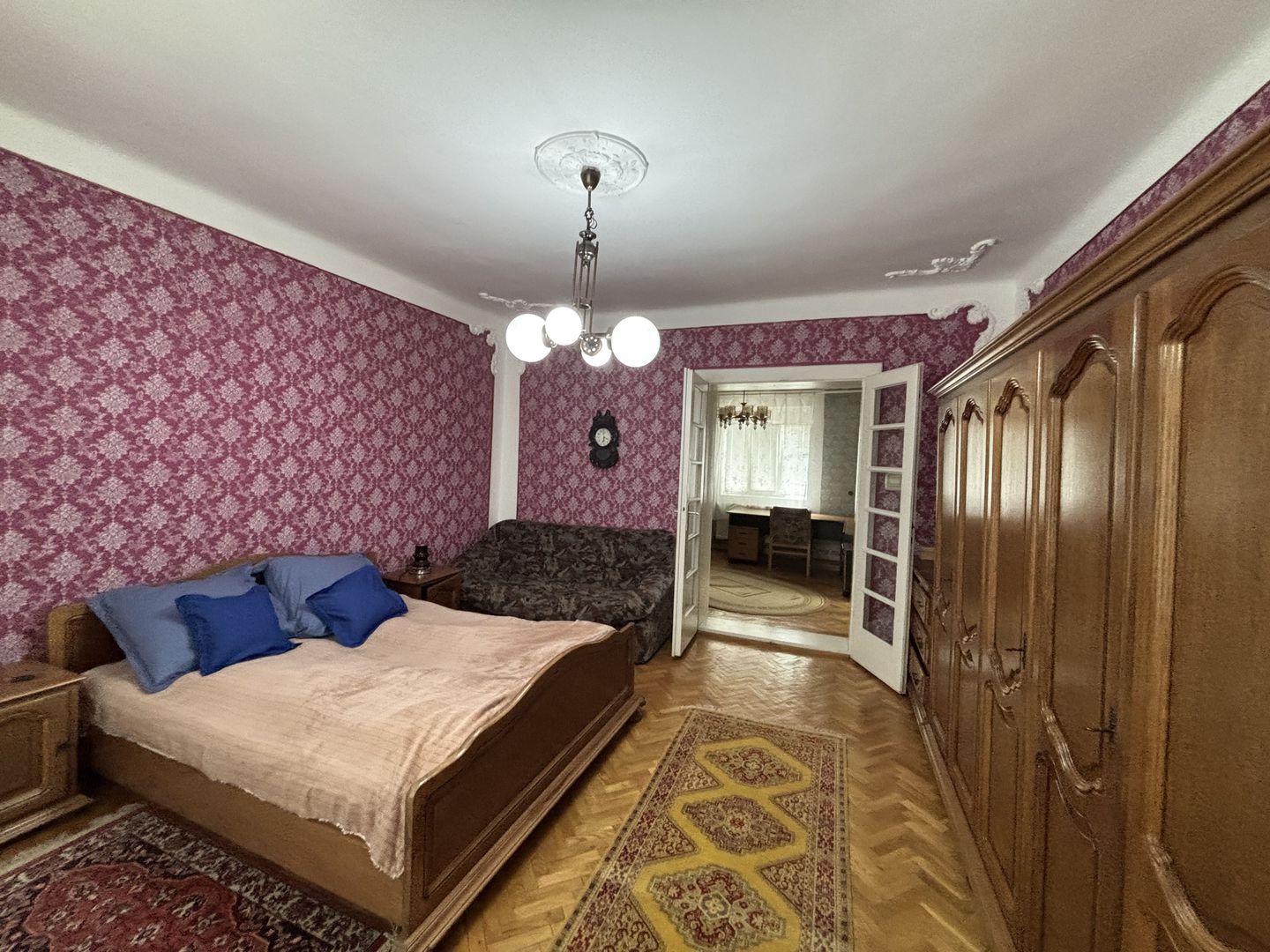 Casa de închiriat zona Modern - Poză 24