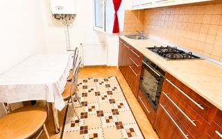 Apartament-2-Camere-39mp-Utili-Balcon-Mobilat-Utilat-Noua-Brasov - Poză 2