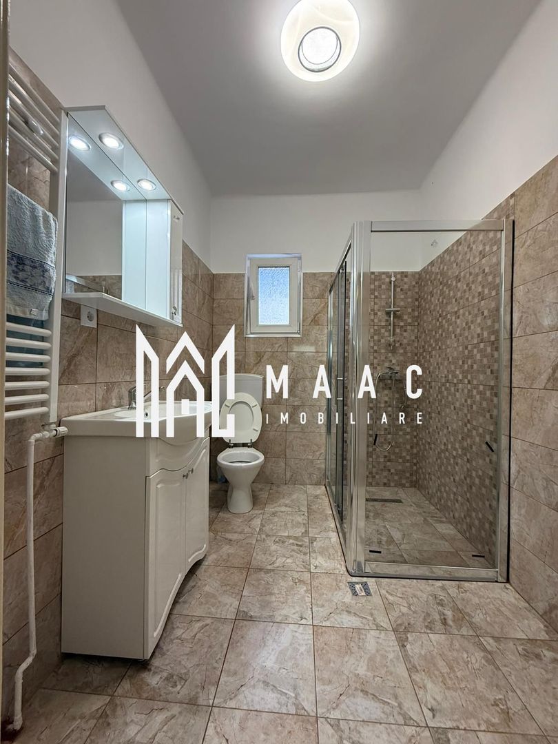 Spatiu birouri | Renovat | Garaj | Gradina | C. Dumbravii - Poză 6