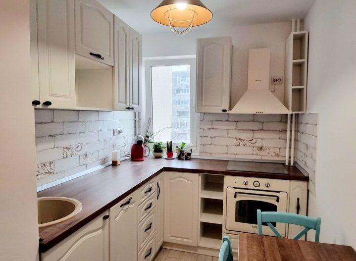 Apartament superb Drumul Taberei - Poză 9