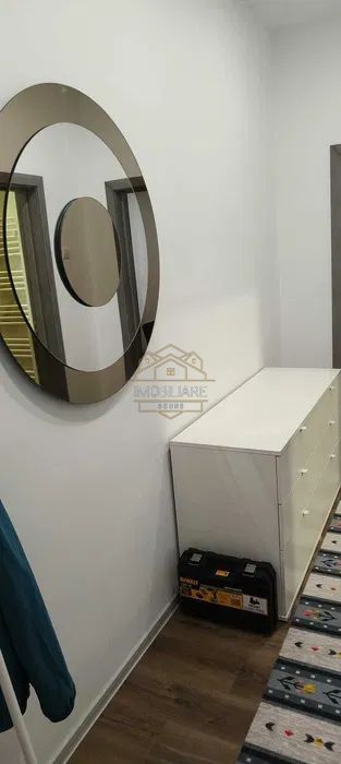 2 camere de închiriat în zona Centrală din Cluj-Napoca - Poză 7